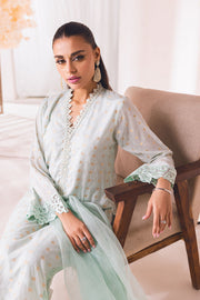 Shop Classic Sea Green Pakistani Salwar Kameez Dupatta Salwar Suit