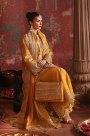 Shop Elegant Tilla Embroidered Paksitani Wedding Dress in Kameez Trousers Style