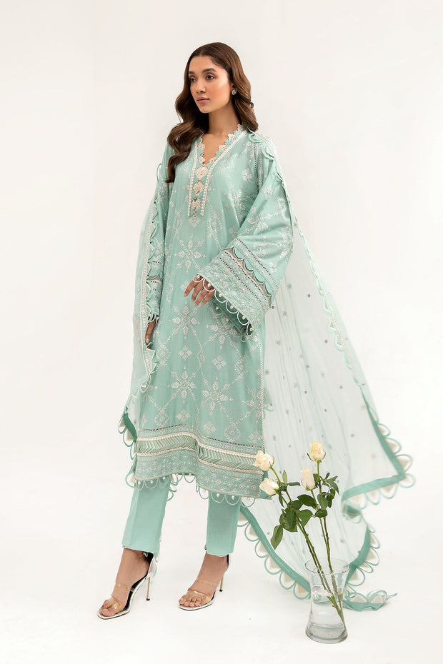 Shop Ferozi Embroidered Pakistani Salwar Kameez with Dupatta Salwar Suit