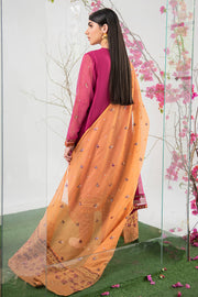 Shop Fuchsia Pink Traditional Pakistani Salwar Kameez Dupatta Salwar Suit 2023