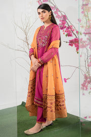 Shop Fuchsia Pink Traditional Pakistani Salwar Kameez Dupatta Salwar Suit