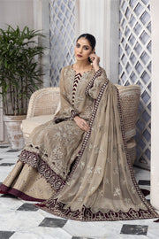 Shop Heavily Embellished Skin Pakistani Kameez Sharara Wedding Dress 2023