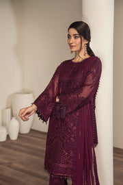 Shop Purple Embroidered Pakistani Salwar Kameez Dupatta Salwar Suit