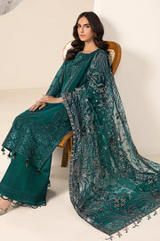 Shop Sea Green Salwar Suit Embroidered Pakistani Salwar Kameez 2023