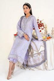Shop Traditional Lilac Embroidered Pakistani Salwar Kameez Dupatta