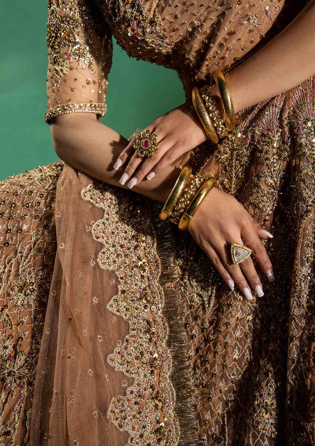 Wedding Lehenga Choli Dupatta Pakistani Bridal Dress Online