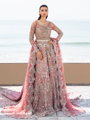 Wedding Maxi Style Pakistani Bridal Dress in Fremont