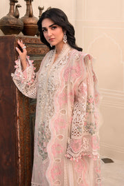 White Salwar Kameez Pakistani Party Dresses