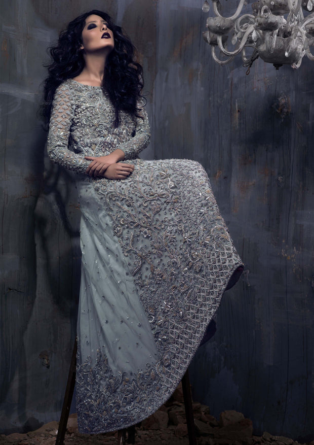 Elegant Pakistani Bridal Dress for Your Dream Wedding