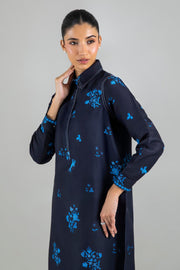Sana Safinaz Pakistani Party Dress - Floral Print