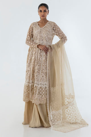 sana safinaz party dresses Sana Safinaz Lawn Outfit in Turquoise Color Large