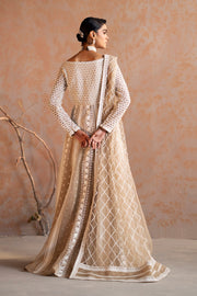Elegant 3-Piece Pakistani Dress Set