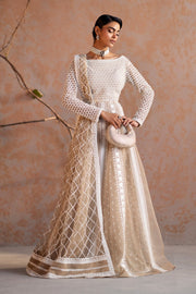 Elegant 3-Piece Pakistani Dress Set
