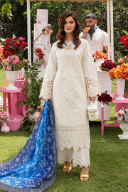 Imrozia Elegant Cotton Pakistani Dresses with Intricate