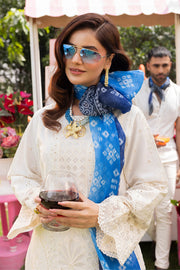 Imrozia Elegant Cotton Pakistani Dresses with Intricate