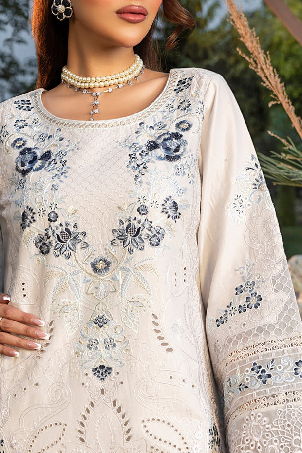 Imrozia Elegant Pakistani Dresses with Intricate Craftsmanship
