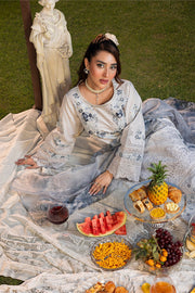 Imrozia Elegant Pakistani Dresses with Intricate Craftsmanship