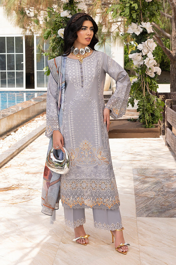 Imrozia Elegant Pakistani Dresses with Traditional Embroidery