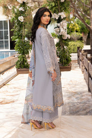 Imrozia Elegant Pakistani Dresses with Traditional Embroidery