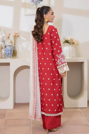 Viscose Silk Embroidered Lehenga
