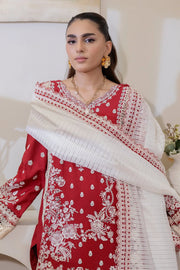 Viscose Silk Embroidered Lehenga