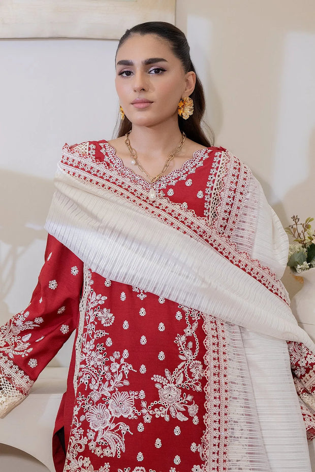 Viscose Silk Embroidered Lehenga