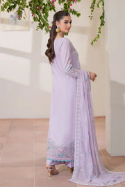 Organza Elegant Gown