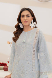 Organza Luxury Lehenga