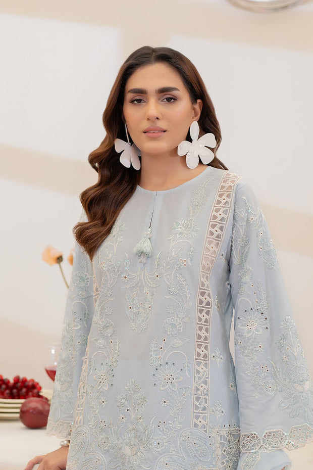 Organza Luxury Lehenga