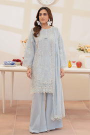 Organza Luxury Lehenga