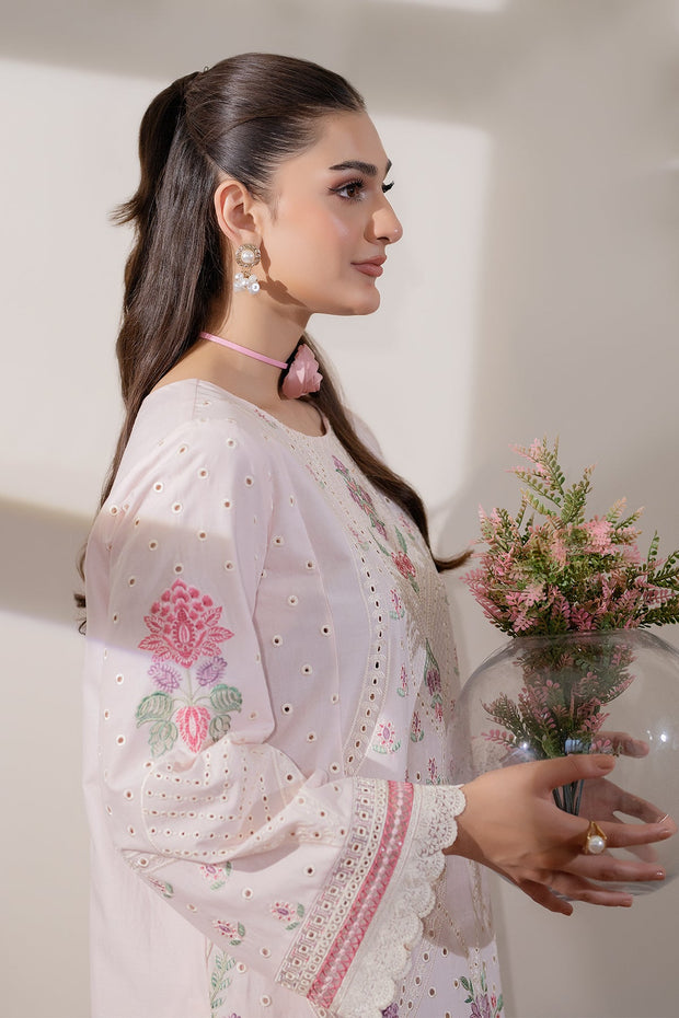 Embellished Net Ensemble