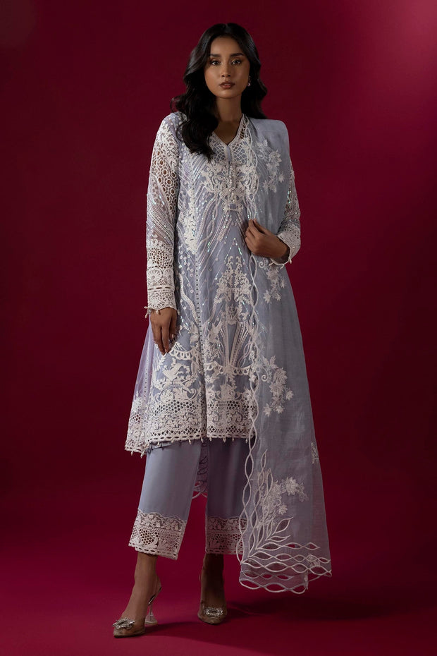 Sana Safinaz Stitched Exclusive Suit Sana Safinaz Pakistani