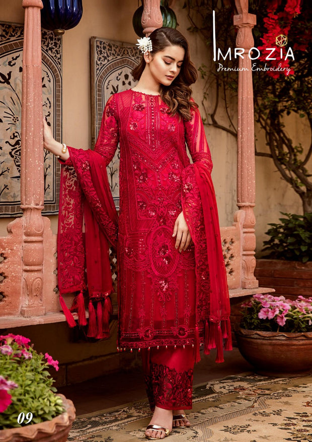 Imrozia dresses sales
