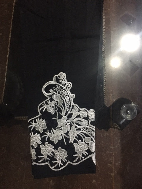 Pakistani Lawn Dress 2017 Latest Design Item#L 03