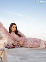 Tea pink Dress online 2021