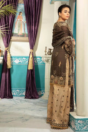 2020 Latest Chiffon Party wear