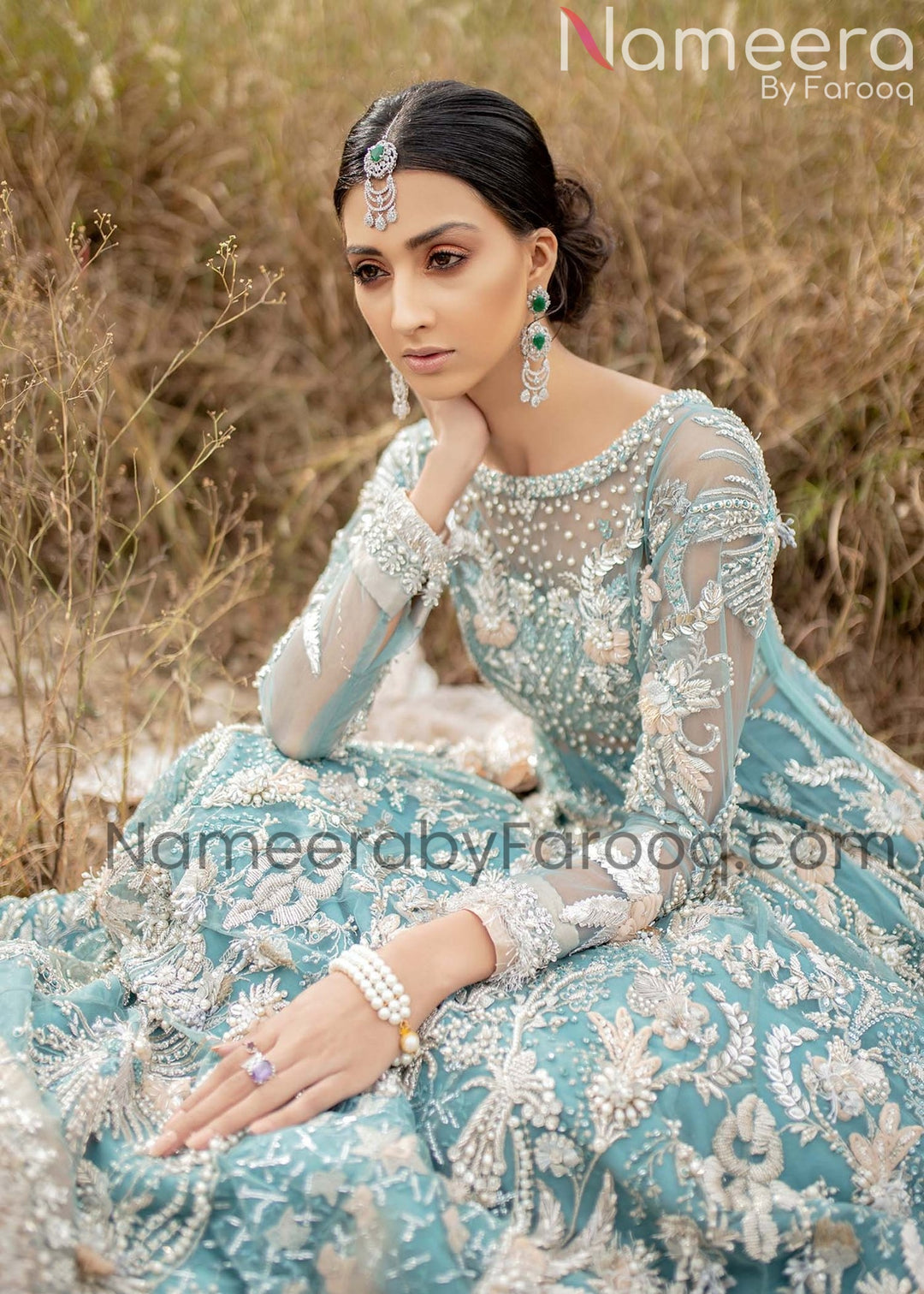  Sky Blue Leheng