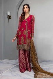 Angrakha Kameez Boot Pants In Beutiful Colors.Work Embellished Dhaga Sequance And Tilla Embroidery.