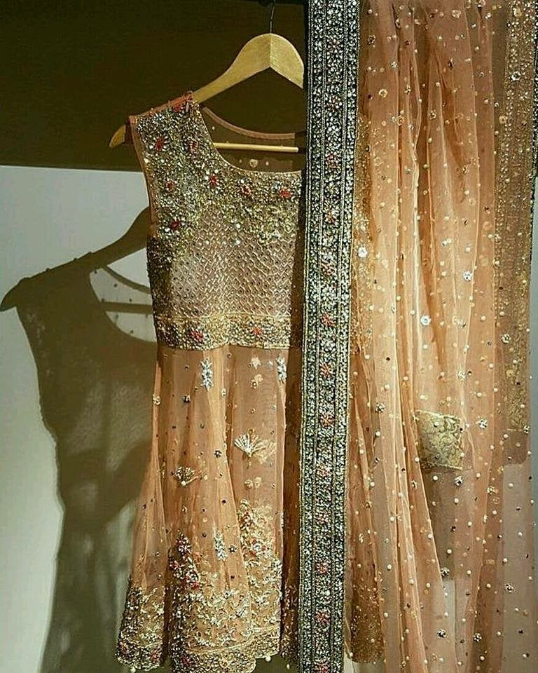 Net short frock design 2018 deals