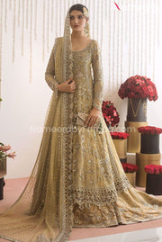 A Line Lehenga Skirt