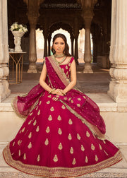 Anarkali Dress