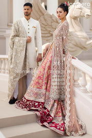Anarkali Pishwas