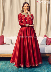 Anarkali Pishwas
