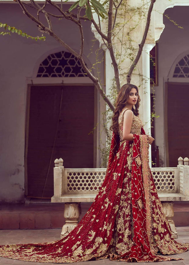 Asian lengha discount outfit