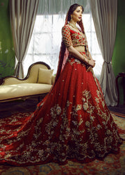 Indian Lehenga Choli 