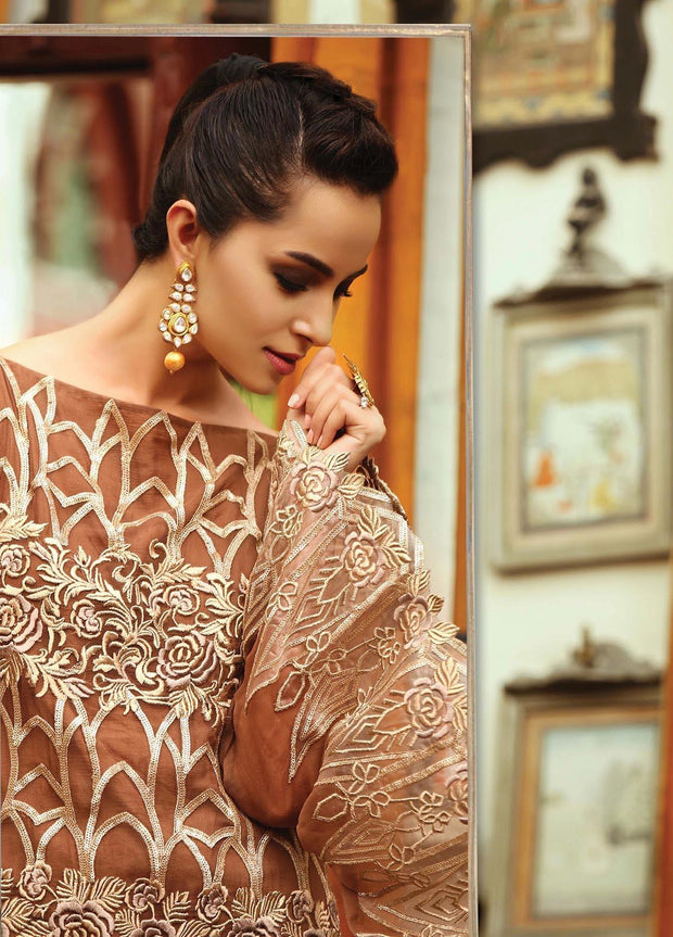 Asian stunning formal dress