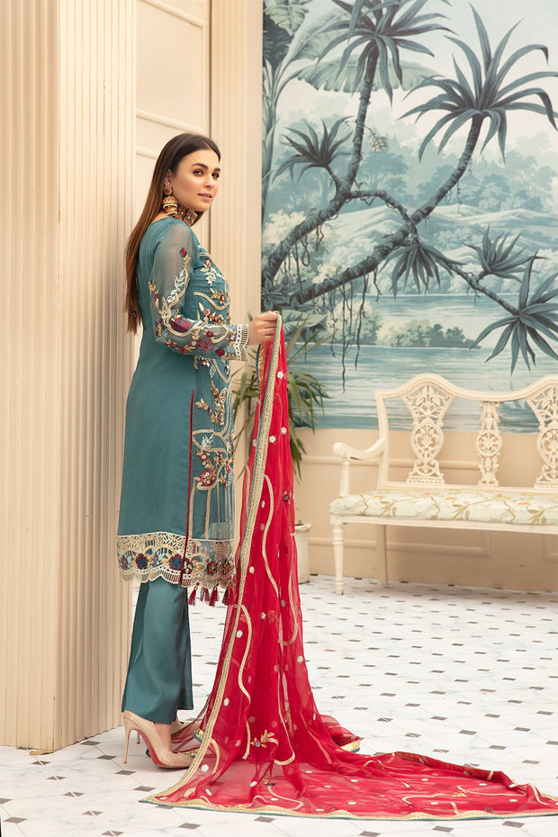 Asian dresses 2020