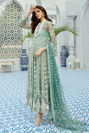 Asian dresses