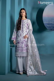 Asim Jofa Pakistani Salwar Kameez