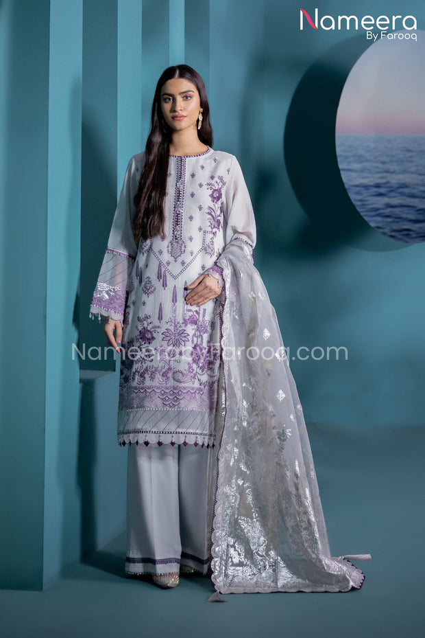 Asim Jofa Pakistani Salwar Kameez